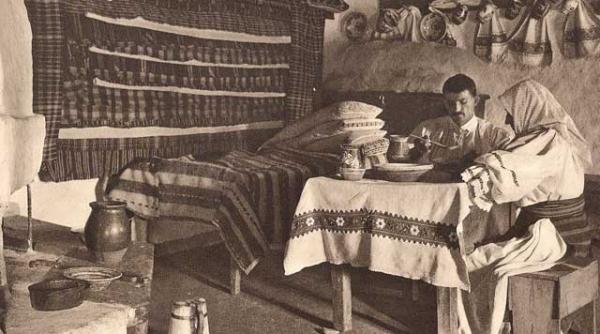 mijlocul postului mare miercurea oualor si ziua sarpelui