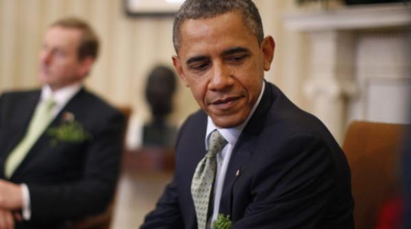 obama s a adresat poporului iranian cu prilejul anului nou persan video