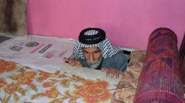 omul care a trait 22 de ani intr o groapa povestea impresionanta a celui care a sfidat moartea