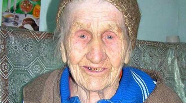 s a sinucis la 105 ani pentru ca obosise sa si astepte moartea