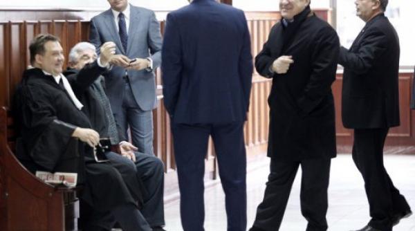 tribunalul bucuresti a amanat pronuntarea in dosarul transferurilor din fotbal