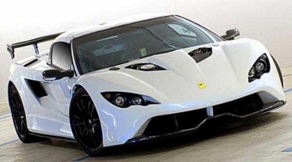 tushek renovatio t500 va debuta la monaco
