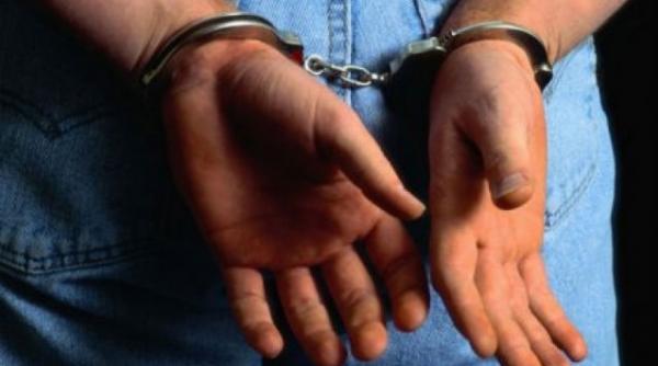 un detinut a evadat de la penitenciarul tg mures