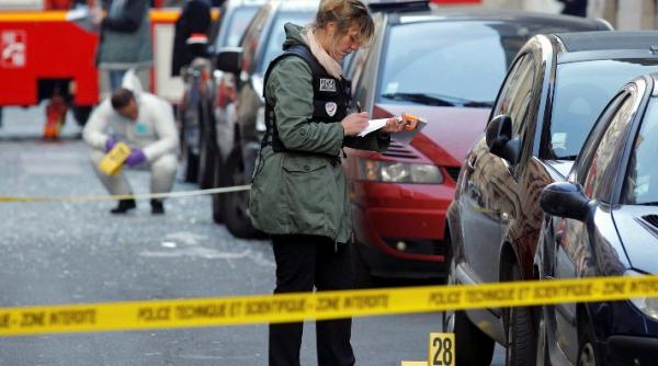 atac cu bomba in fata ambasadei indoneziei la paris a maturat totul pe o raza de 50 de metri