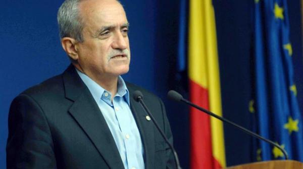 directorul institutului de hidrologie condamnat la un 1 an si 10 luni de inchisoare cu executare