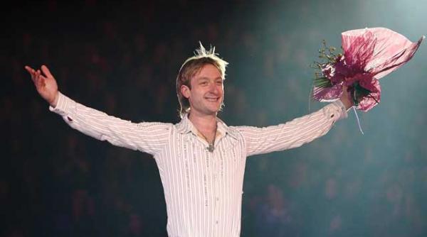 evgheni plusenko sunt inca numarul 1