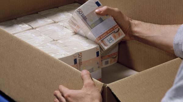 fmi a deblocat inca jumatate de miliard de euro pentru romania