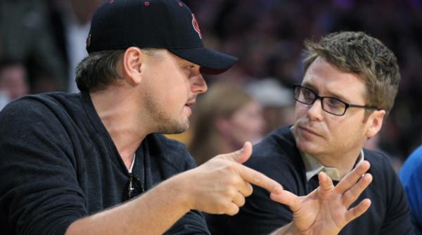 leonardo dicaprio face dus doar de doua ori pe saptamana si nu foloseste deodorant