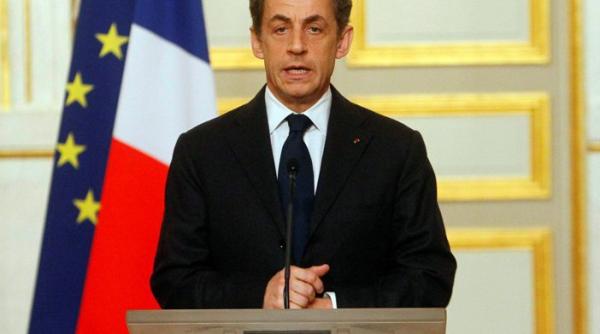 nicolas sarkozy terorismul nu va scinda comunitatea franceza