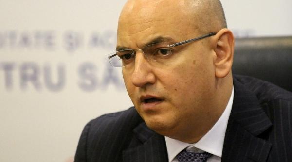 presedintele cnas reteta electronica introdusa de la 1 iunie o perioada va functiona in paralel cu prescriptia offline