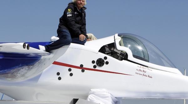 vacanta in racheta turismul in spatiu ar putea genera anual un miliard de dolari vezi cat va costa un bilet