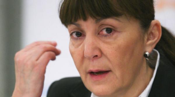 ambasadorul sua la bucuresti maxim respect pentru o romanca este mentorul meu vezi despre cine vorbeste