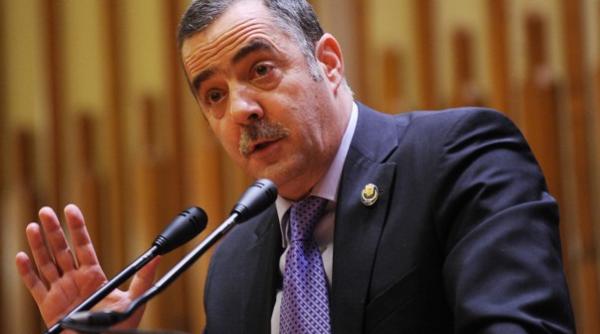 cezar preda daca prigoana pleaca din pdl partidul va iesi pe locul 3 4 la alegerile din capitala