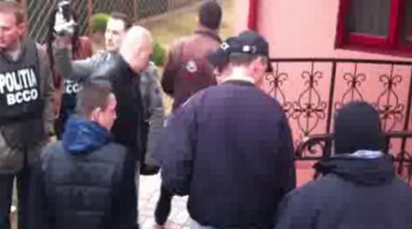 fratele mai mic si tatal lui boldea urmariti penal pentru spalare de bani