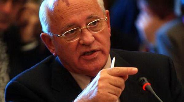 gorbaciov pregateste o surpriza politica in rusia