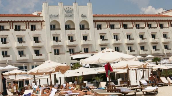 hotelierii de pe litoral nu vor turisti straini vezi aici de ce