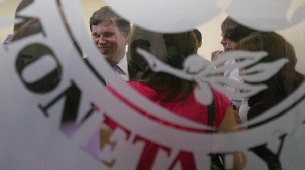 jeffrey franks exista spatiu limitat pentru o crestere modesta a salariilor