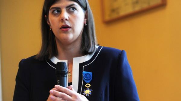 kovesi boldea a parasit legal tara nu imi dau demisia din cauza unui impediment legislativ