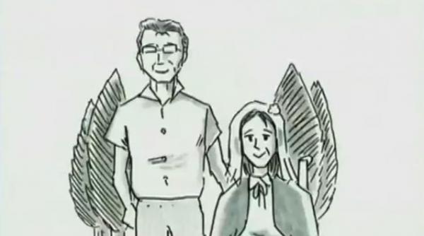 pendulum face furori pe youtube vezi scurtmetrajul de animatie care a fost vazut de 2 milioane de persoane in cateva zile