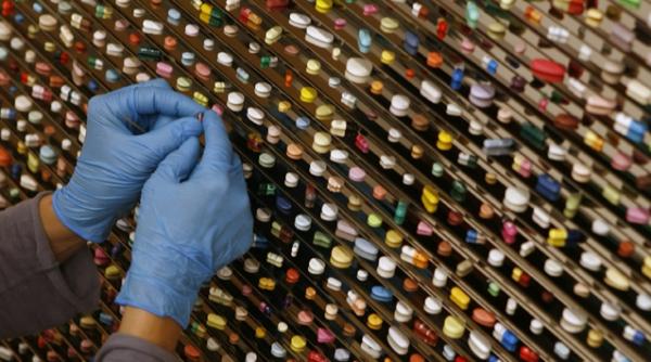 romania importa medicamente ieftine pentru cancere