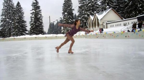 scump domnule scump dincolo era mai ieftin patinoarul din poiana brasov va costa cel putin 8 milioane de euro