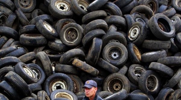 start anevoios la schimbarea cauciucurilor de iarna cat de periculos este sa mergi cu ele vara