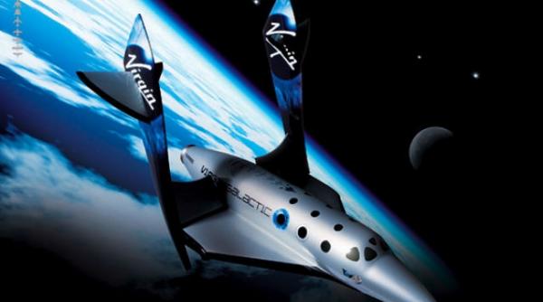 turismul spatial o industrie de un miliard de dolari in urmatorii 10 ani