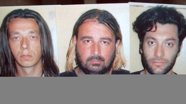 un jaf devenit de legenda autorii furtului secolului din romania condamnati la 11 ani de inchisoare