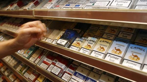 veste proasta pentru fumatori pachetul de tigari se scumpeste de la 1 iulie vezi cu cat