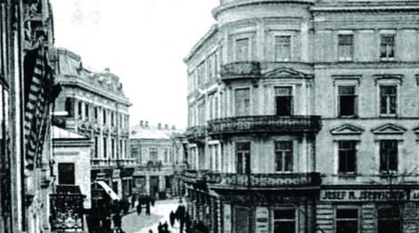 claymoor domnisoara lagarde a fost foarte gentila pana la inocenta