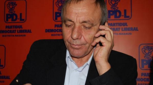 fost secretar de stat presedintele si vicepresedintele consiliului judetean bistrita ridicati vineri de dna