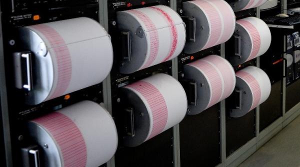 in romania s ar putea produce un cutremur de 7 grade pe scara richter in intervalul 2012 2013