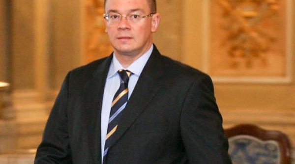 judecatoarea care a dispus arestarea lui gigi becali numita consilier al premierului ungureanu