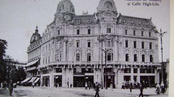 salata de icre a lui dobrogeanu gherea