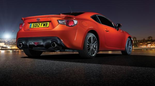 toyota gt86 copy paste