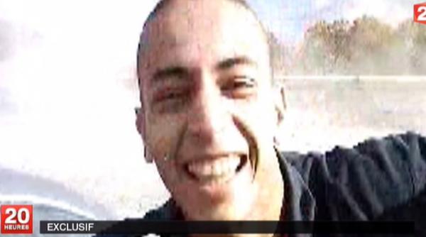 bestia din toulouse a pandit 12 ore nemiscat in baie ca sa nu fie detectat de senzorii de caldura ferocitatea lui a uimit trupele speciale