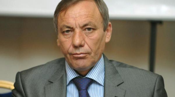 ioan andreica fostul secretar de stat in mandatul elenei udrea retinut pentru fapte de coruptie