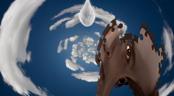 sub lupa vederea la distanta