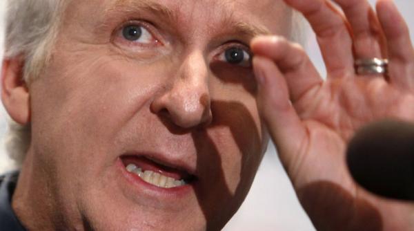 regizorul james cameron este pe cale de a se scufunda in groapa marianelor