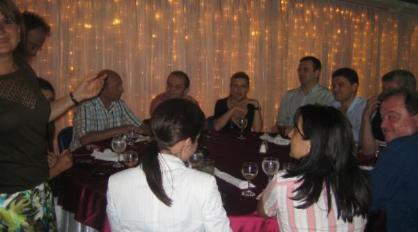 ana maria patru de la chermeza cu basescu la butoanele electorale