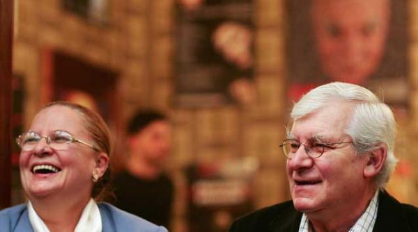 astazi e ziua ta traian stanescu