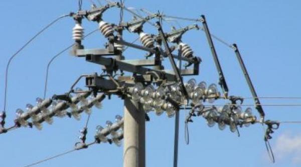 enel intrerupe curentul electric pe mai multe strazi din capitala vezi zonele vizate