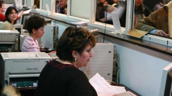 finantele cer cresterea impozitelor si taxelor locale cu 16 05