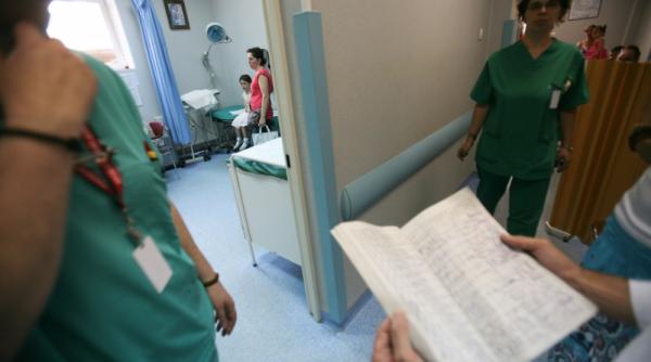 ministerul sanatatii face economii pe seama bolnavilor de ciroza si hepatita