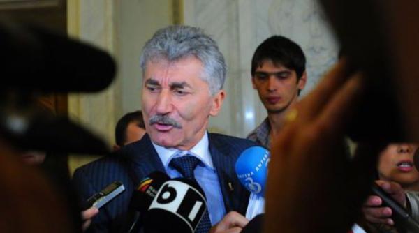 oltean despre acuzatiile privind trucarea unor licitatii e o comanda politica fie din interiorul partidului fie din afara lui