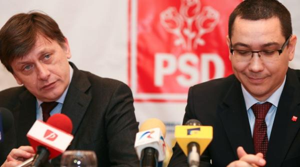 ponta trebuie sa modificam rapid legea electorala ca sa existe o responsabilitate clara