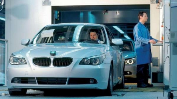 probleme pentru unele modele seria 5 i seria 6