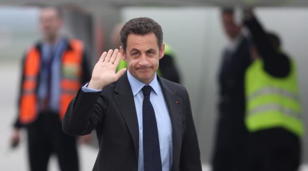 sarkozy democratiile in alerta