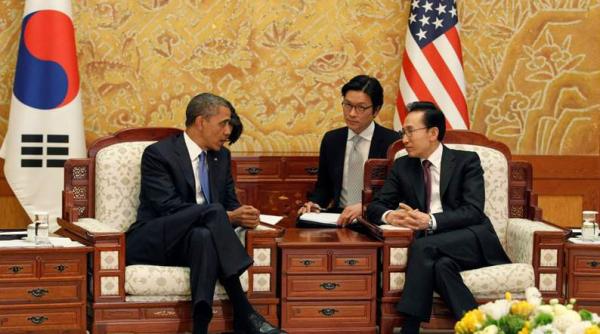 sua si aliatii sai in alerta nord coreenii isi pregatesc rachetele pentru lansare video