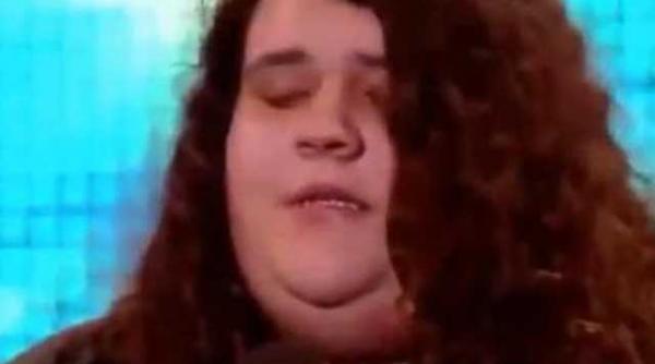 un nou fenomen suzanne boyle vocea care a uimit marea britanie video